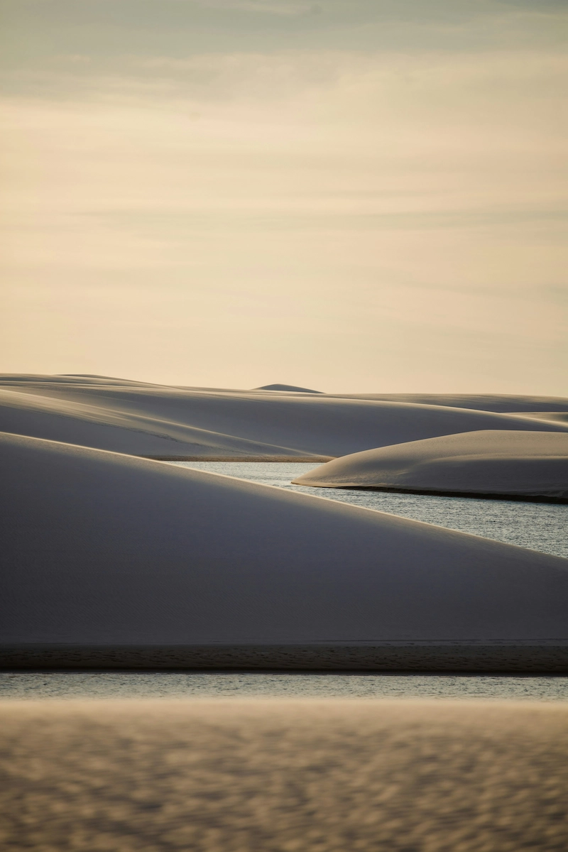Amanhecer com café da manhã