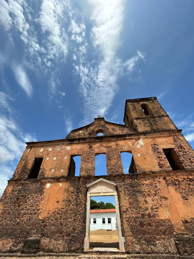 Alcântara