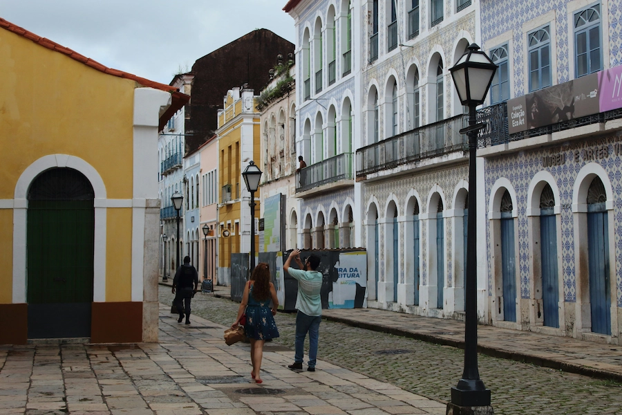 City Tour – Centro Histórico