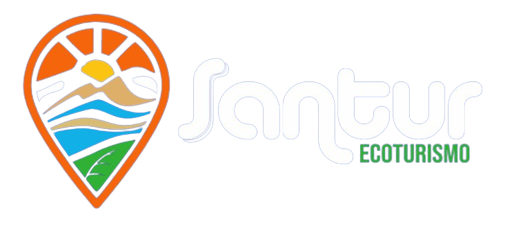 Santur Ecoturismo Logo