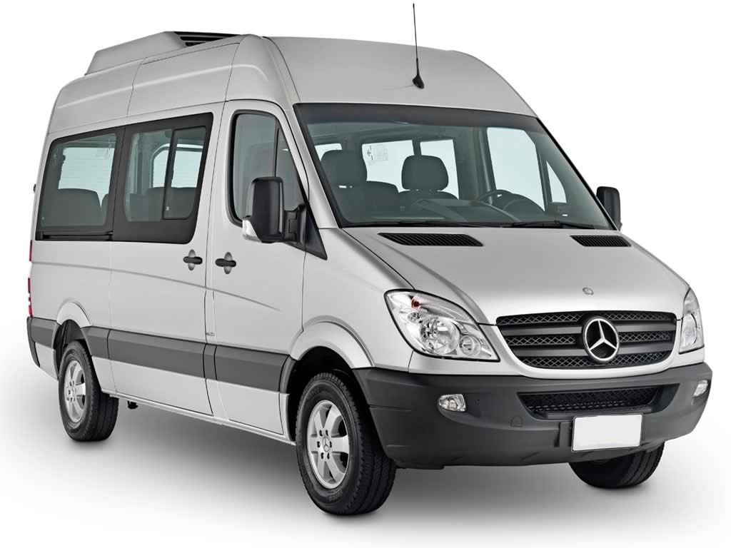 Transfer Compartilhado